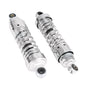 Solid Spare For Honda 1986-2013 2014 CMX250 CMX250C Pair Rear Shocks Absorbers Suspension