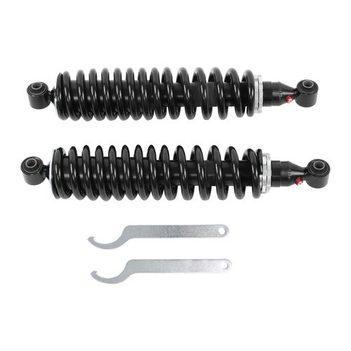 Solid Spare Rear Shocks 5UG-F2210-00-00 2004 For Yamaha Rhino 660 4x4 (YXR660FA)/(YXR660FAH)