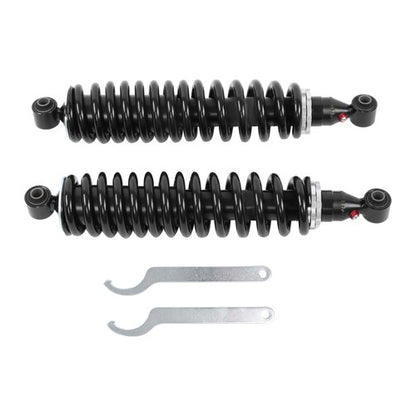 Solid Spare Rear Shocks 5UG-F2210-00-00 2004 For Yamaha Rhino 660 4x4 (YXR660FA)/(YXR660FAH)