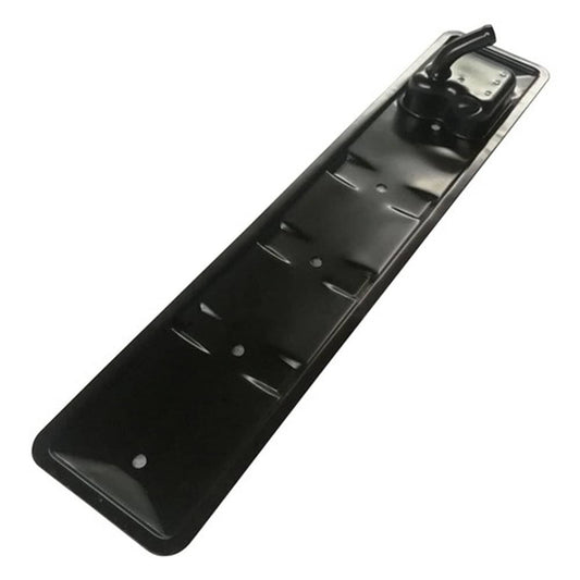 Solid Spare Tappet Pushrod Housing Cover For Cummins 12V 89-98 5.9L