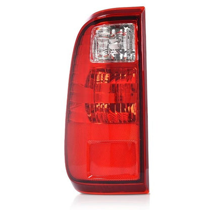 Solid Spare Fit For 2008-2016 Ford F-250 F-350 F-450 F-550 Super Duty Red Tail Light LH Side