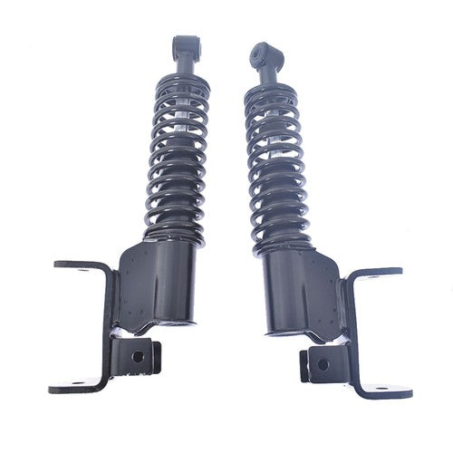 Solid Spare Front Shock Strut Fit For EZGO RXV Driver Passenger 601246 603024 Golf Cart