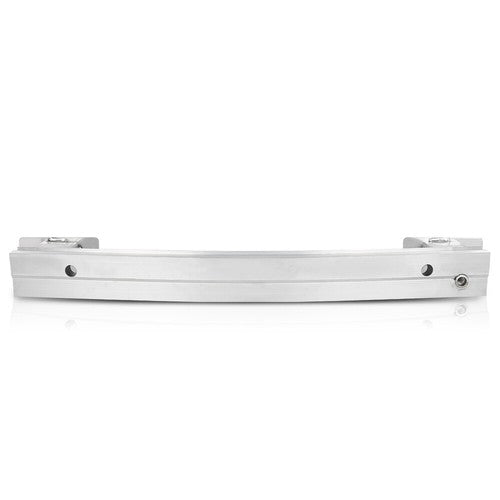 Solid Spare Bumper Face Bar Reinforcement Rear Fit For 2017-2023 Jeep Compass CH1106227