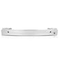 Solid Spare Bumper Face Bar Reinforcement Rear Fit For 2017-2023 Jeep Compass CH1106227