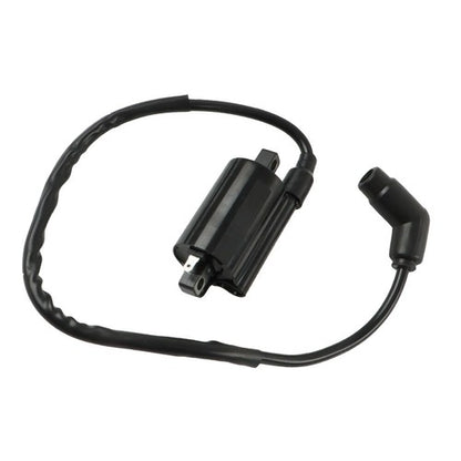 Solid Spare For Yamaha Raptor 700 Raptor 700R YFM700R 2006-2018 Ignition Coil w/Spark Plug