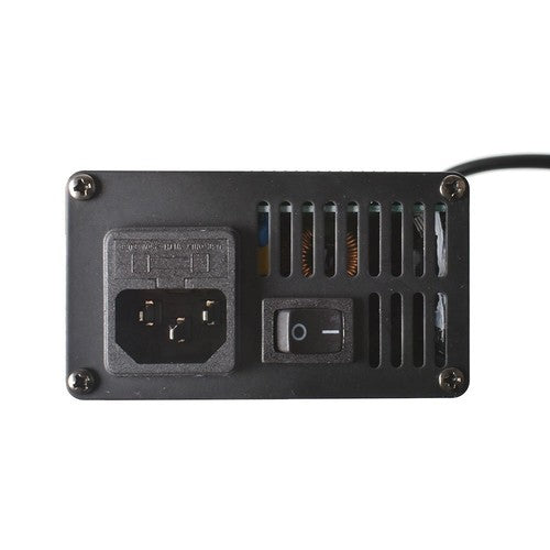 Solid Spare Golf Cart For EZGO Club Car DS TXT RXV Yamaha 48V 6A Battery Charger Star
