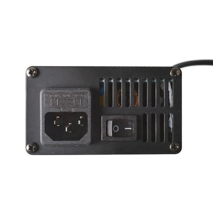 Solid Spare Golf Cart For EZGO Club Car DS TXT RXV Yamaha 48V 6A Battery Charger Star
