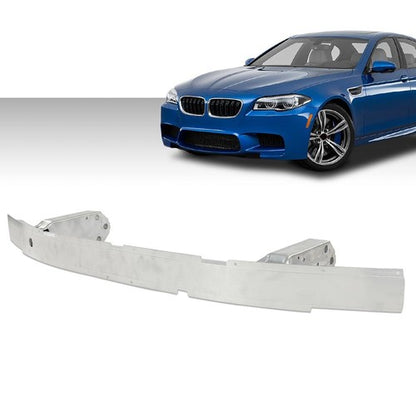 Solid Spare Front Bumper Reinforcement Bar 51117200706 Fit For BMW F10 F11 528ix 535ix 550ix