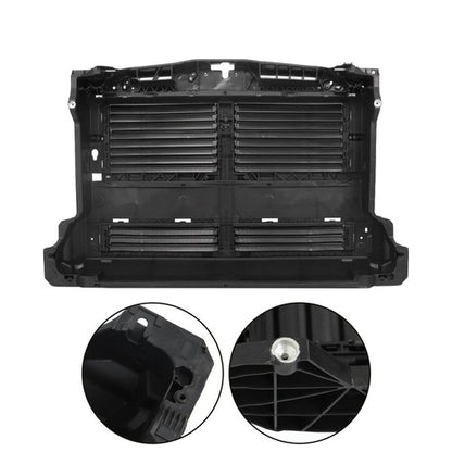 Solid Spare New Radiator Air Grille Shutter Without Motor For 2021-22 Ford Bronco Sport 1.5L
