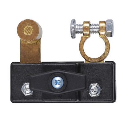 12-24V Car Battery Disconnect Isolator Cut Off Switch Universal Battery Terminal