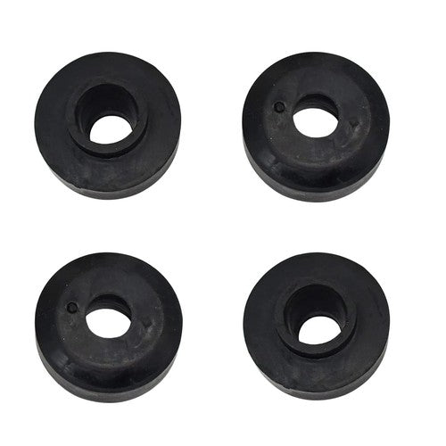 Solid Spare 4X Rubber Engine Mount 6661785 Fits Bobcat 753 863 873 963 S150 S175 S185 T180