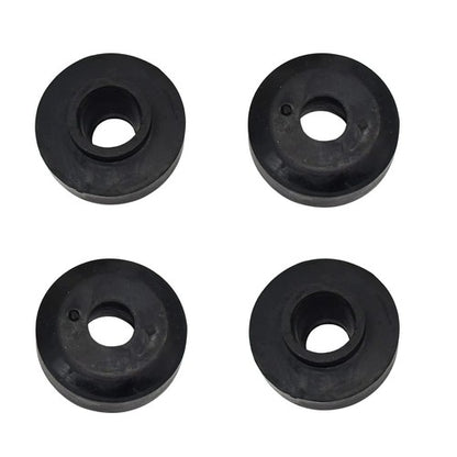 Solid Spare 4X Rubber Engine Mount 6661785 Fits Bobcat 753 863 873 963 S150 S175 S185 T180