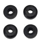 Solid Spare 4X Rubber Engine Mount 6661785 Fits Bobcat 753 863 873 963 S150 S175 S185 T180
