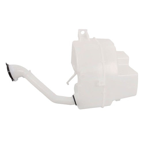 Solid Spare Compatible For Toyota 2018-2022 Camry&Avalon Plastic Windshield Washer Reservoir