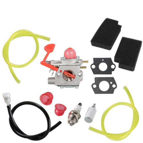 Solid Spare 545081855 Carb For Poulan PP320 P325 XLB GBV 325 BVM200V VS2000BV PPB1838LE NEW