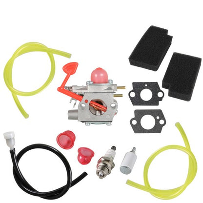 Solid Spare 545081855 Carb For Poulan PP320 P325 XLB GBV 325 BVM200V VS2000BV PPB1838LE NEW