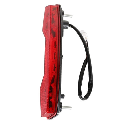 Solid Spare For Suzuki LTR450 LTR-450 06-09 LT-R450 Quadracer LED Brake Light Taillight Rear