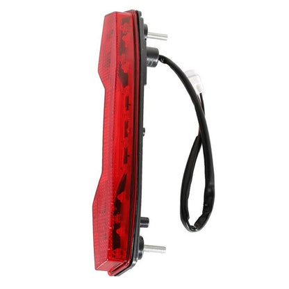 Solid Spare For Suzuki LTR450 LTR-450 06-09 LT-R450 Quadracer LED Brake Light Taillight Rear
