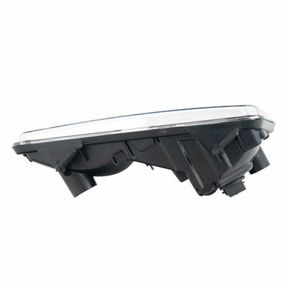 Left Driver Side Front Bumper Fog Light Lamp Fits 2017-2020 Nissan Rogue S SV SL