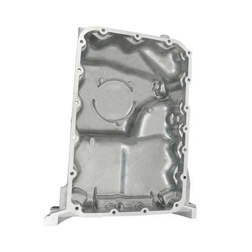 Solid Spare Fit For 03-10 Honda Odyssey Pilot Acura MDX V6 3.5L Engine Oil Pan 264-485