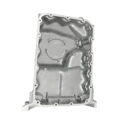 Solid Spare Fit For 03-10 Honda Odyssey Pilot Acura MDX V6 3.5L Engine Oil Pan 264-485