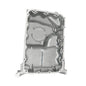Solid Spare Fit For 03-10 Honda Odyssey Pilot Acura MDX V6 3.5L Engine Oil Pan 264-485