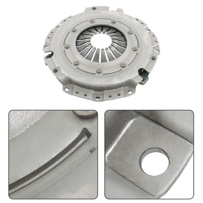 Solid Spare 05-079 For Hyundai For Santa Fe 08-09 Transmission Clutch Kit w/Clutch Cylinder