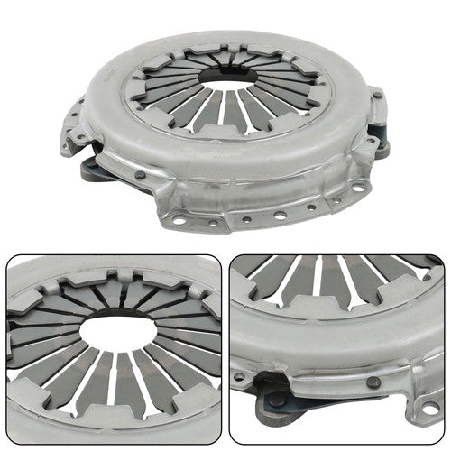 Solid Spare 05-107 Transmission Clutch Kit For Hyundai For Accent 2001-2007 2008 2009 1.6L
