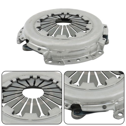 Solid Spare 05-107 Transmission Clutch Kit For Hyundai For Accent 2001-2007 2008 2009 1.6L
