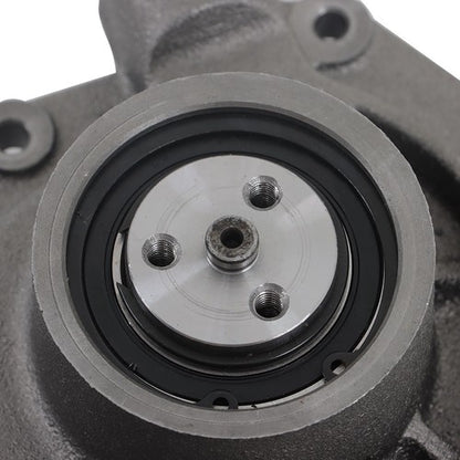 Solid Spare RE500737 RE546906 RE505981 RE546917 Water Pump For John Deere 4045 6068