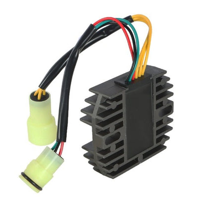 Solid Spare 31600-HA7-750 Regulator Rectifier Fit For Honda 250 ATC250ES Big Red 1985 -1987