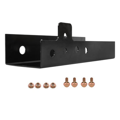 Solid Spare Left Rear Frame Repair Kit 523-204 New Fit For Ford Ranger 1998 1999 2000-2003