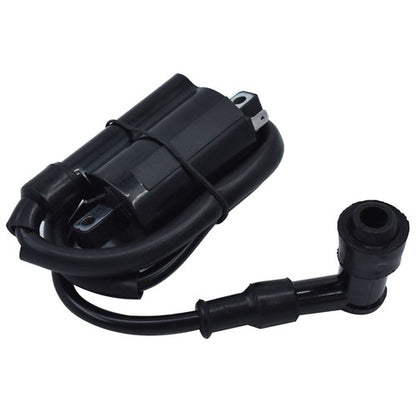Solid Spare Ignition Coil For John Deere LX178 LX188 LX279 Gator 6x4 AM120732 21121-2083