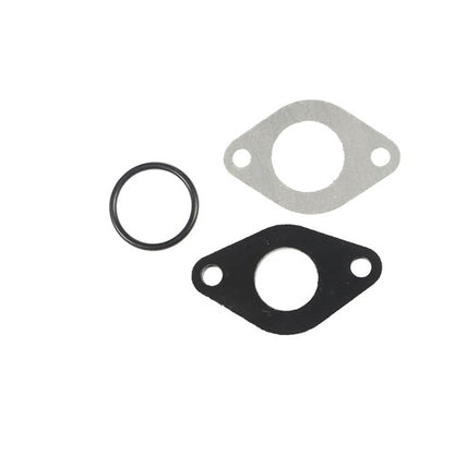 Solid Spare For ATV Quad Go Kart 125cc 4 Stroke ATV Engine Motor 3-Speed Semi Auto w/Reverse