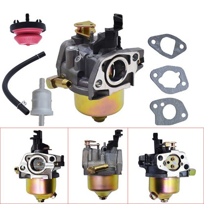 Solid Spare Carburetor For MTD Troy Bilt Cub Cadet 270-SUA 370-SUB 270-SU Engine