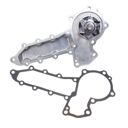Solid Spare 6653941 Water Pump For Bobcat Skid Steer 643 645 743 783B 743D 751 751G 753
