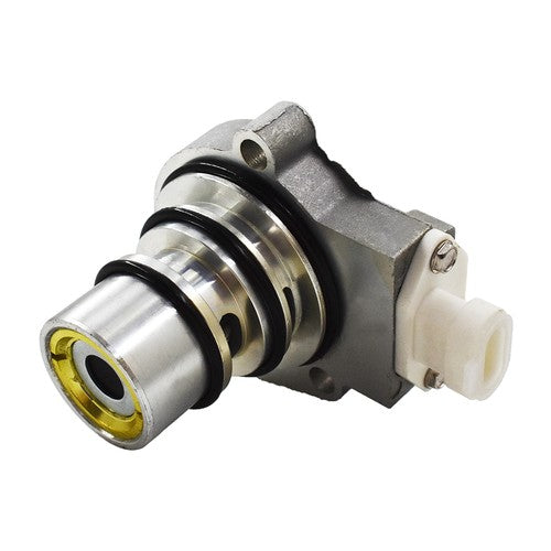 Solid Spare Air Dryer Purge Valve with Heater Replacement For 800405/5004341/H-30101 New
