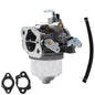 Solid Spare 15003-7033 Carburetor Fit For Kawasaki Mower FH500V-AS38 4 Cycle Engine C-7123