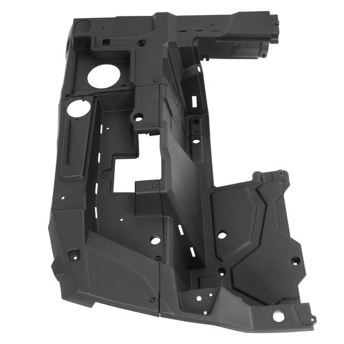 Solid Spare For Polaris RZR XP 1000/Turbo S 2014-23 2018 19 Left Side Rear Bed Box #5454271