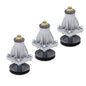 Solid Spare 3 Pcs Lawn Mower 48" Spindle 918-06994A 918-06994 618-06994 618-06994A
