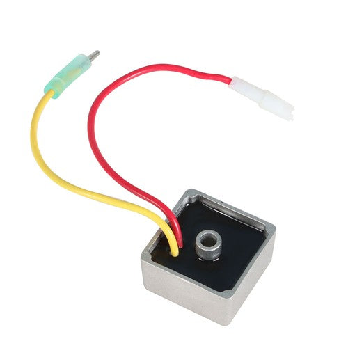 Solid Spare Voltage Regulator Fit for Briggs&Stratton Engine 691188 491546 793360 794360 12V