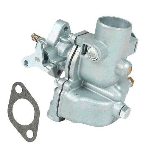 Solid Spare Carburetor For 251234R91 IH Farmall Tractor Cub 154 184 185 C60 251234R92 Carb
