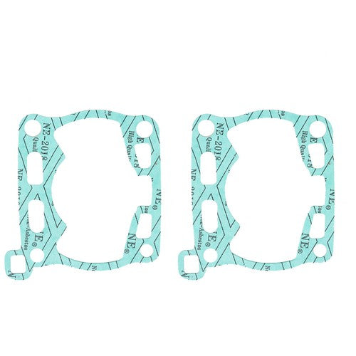 Solid Spare For Suzuki RM 125 1992 1993 1994 1995 1996 1997 Complete Engine Gasket Kit Set