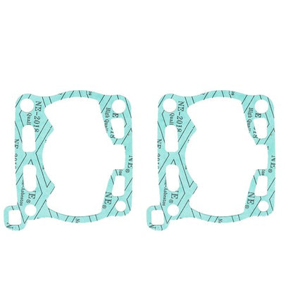 Solid Spare For Suzuki RM 125 1992 1993 1994 1995 1996 1997 Complete Engine Gasket Kit Set