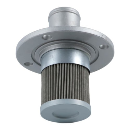 Solid Spare Hydraulic Strainer Filter 21U-60-32120 For Komatsu PC20MR PC30MR SK714-5 SK815-5