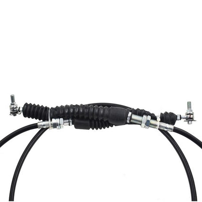 Solid Spare For Polaris 10-16 Ranger 400 500 800 7081753 Gear Selector Shift Cable USA