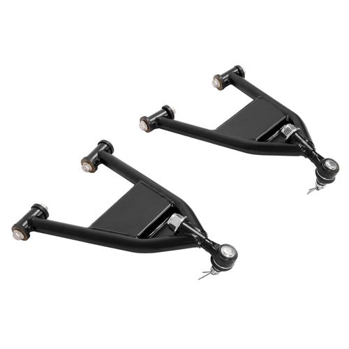 Solid Spare A Arms For Suzuki Quadsport Z400 LTZ400 2003-2008 Front Lower Left Right A-Arm