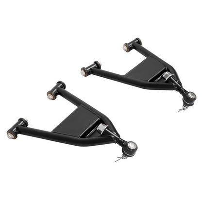 Solid Spare A Arms For Suzuki Quadsport Z400 LTZ400 2003-2008 Front Lower Left Right A-Arm