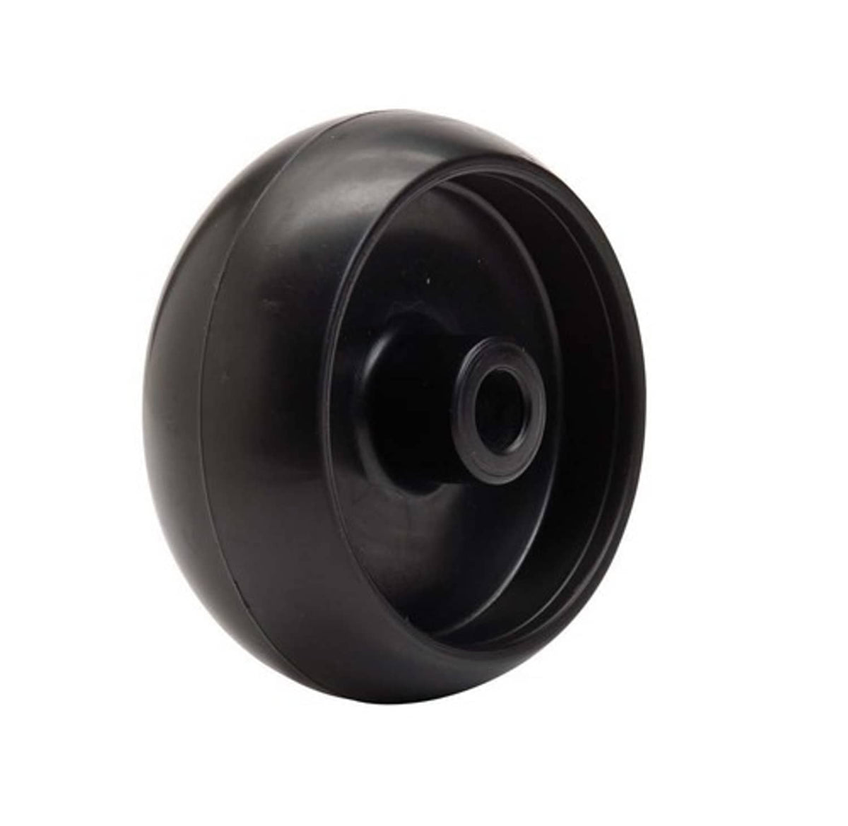 Solid Spare Deck Wheel for John Deere G100 L100 L105 L107 L110 L120 L130 Mowers
