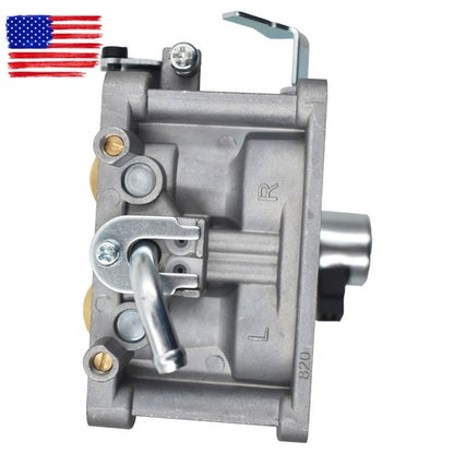 Solid Spare FX730V Carburetor Fits For Kawasaki 15004-1011 15004-0930 15004-7082 15004-7051